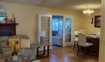 479 McCumber Dr, Allenhurst, GA 31301
