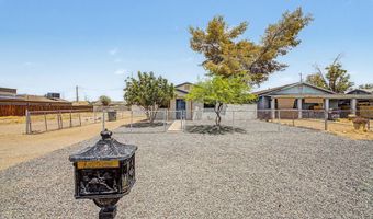 1116 E 3RD St, Casa Grande, AZ 85122
