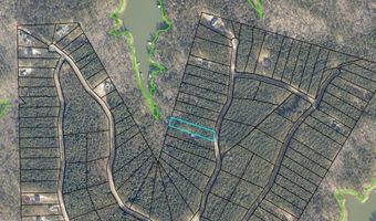 Lot 58 Lighthouse Pointe, Lincolnton, GA 30817