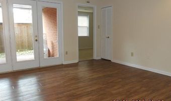 1413 ORONOCO St 1413, Alexandria, VA 22314