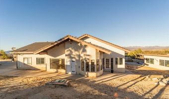 56850 Ramsey Rd, Anza, CA 92539