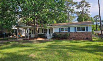1302 Gary Ave, Albany, GA 31707