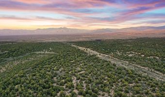 39 Acres Off South Carson Rd, Carson, NM 87517