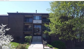 11218 CHERRY HILL Rd 231, Beltsville, MD 20705