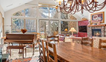 990 E Hopkins Ave, Aspen, CO 81611