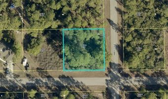 4307 E 21st St, Alva, FL 33920