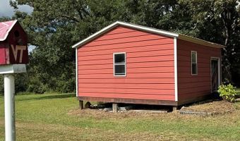 9891 Baskerville Rd, Baskerville, VA 23915