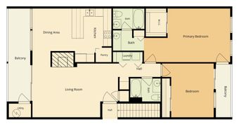 1675 Arizona 95 D7, Bullhead City, AZ 86442