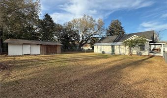 401 Hall Ave, Bay Minette, AL 36507