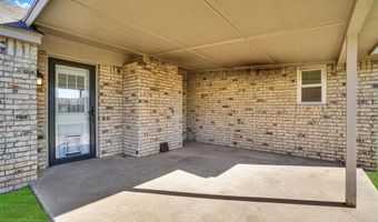 605 Cambridge Dr, Altus, OK 73521