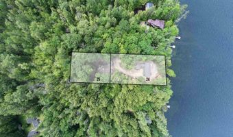 53 Bay Dr, Center Harbor, NH 03226