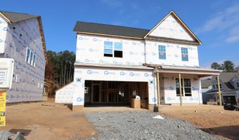 3200 Beekman Dr, Apex, NC 27502