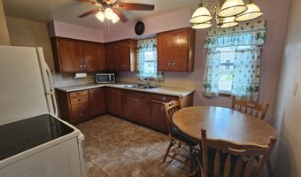 1102 N Penn St, Aberdeen, SD 57401