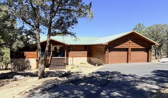 146 Antler Dr Lot 115A, Alto, NM 88312