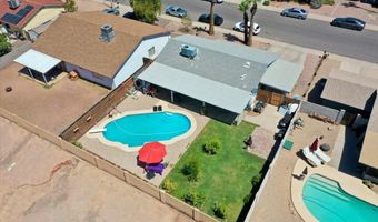 2207 W BENTRUP St, Chandler, AZ 85224