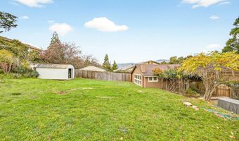 527 Chestnut St, Ashland, OR 97520