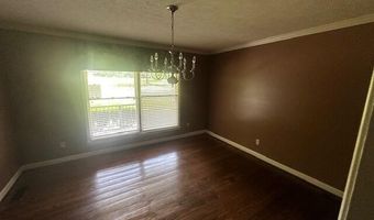 1014 Crawford Springs Rd, Beech Bluff, TN 38313