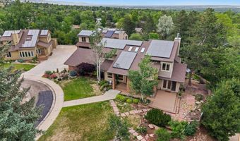 1598 Wildwood Ln, Boulder, CO 80305