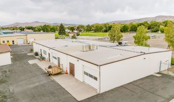 106 W Front St, Elko, NV 89801