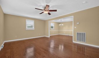 225 W Gate Dr, Baxter, TN 38544