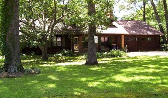 1331 GRANT St, Ashdown, AR 71822