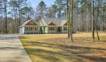4102 VERN SIKKING RD Rd, Appling, GA 30802