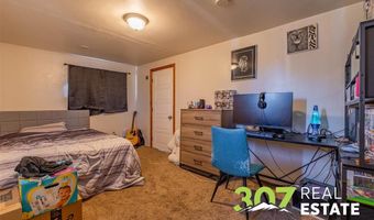 228 C St, Cody, WY 82414
