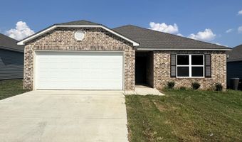 1632 Rambling Brook Dr, Benton, AR 72015