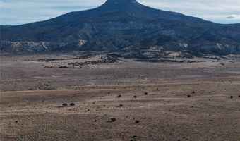 Private Drive 1725 lot 21, Abiquiu, NM 87064