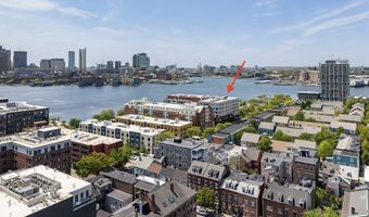 99 Sumner 514, Boston, MA 02128