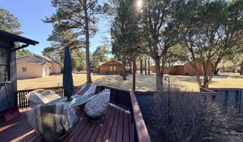 1390 High Mesa Rd . Lot 9, Alto, NM 88312