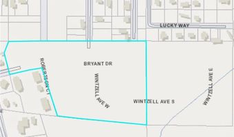 0 Bryant Dr, Bayou La Batre, AL 36509