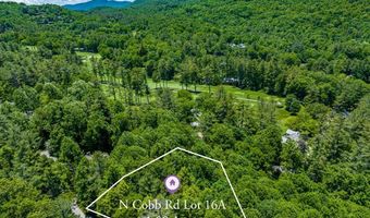 Lot 16a North Cobb Road, Highlands, NC 28741