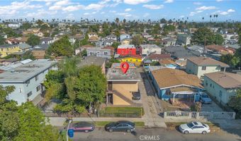 141 W 83rd, Los Angeles, CA 90003