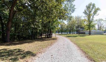 1243 STOKES, Bath Springs, TN 38311