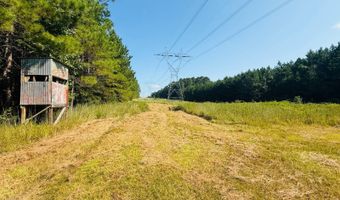 1550 Dennis Smith Rd, Brookhaven, MS 39601