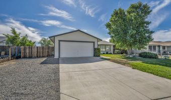 918 Nicole St, Dayton, NV 89403