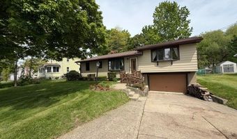 206 S MAIN St, Albion, PA 16401
