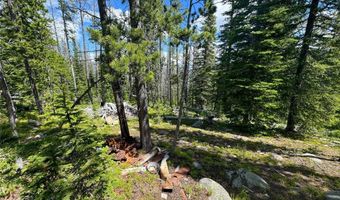 Nhn Cataract Creek Road, Basin, MT 59631