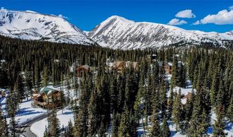 233 CAMRON Ln, Breckenridge, CO 80424