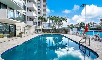 9800 W Bay Harbor Dr 503, Bay Harbor Islands, FL 33154