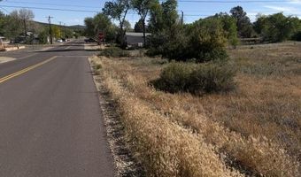 649 W El Dorita Ave, Ash Fork, AZ 86320
