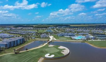 6008 Ellerston 1021, Ave Maria, FL 34142