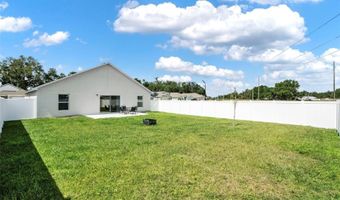 1963 THOMPSON PRESERVE Blvd, Bartow, FL 33830