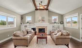 2721 Milstead Rd, Ames, IA 50010