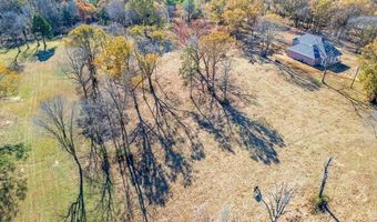 Brewer Road lot 8, Batesville, MS 38606