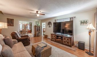 153 County Farm Rd, Alamo, TN 38001