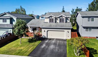 7910 Alpine View Cir, Anchorage, AK 99507