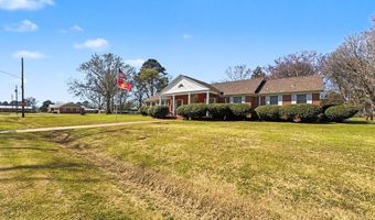 220 4th St SE, Aliceville, AL 35442