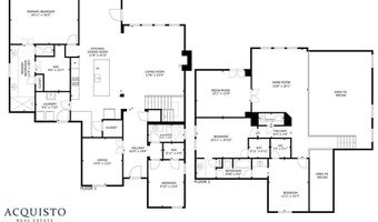 892 Panorama Dr, Allen, TX 75013